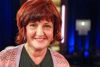 ist annette dittert verheiratet