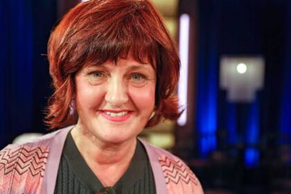 ist annette dittert verheiratet
