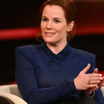 ist florence gaub verheiratet