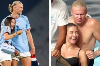 isabel haugseng johansen größe