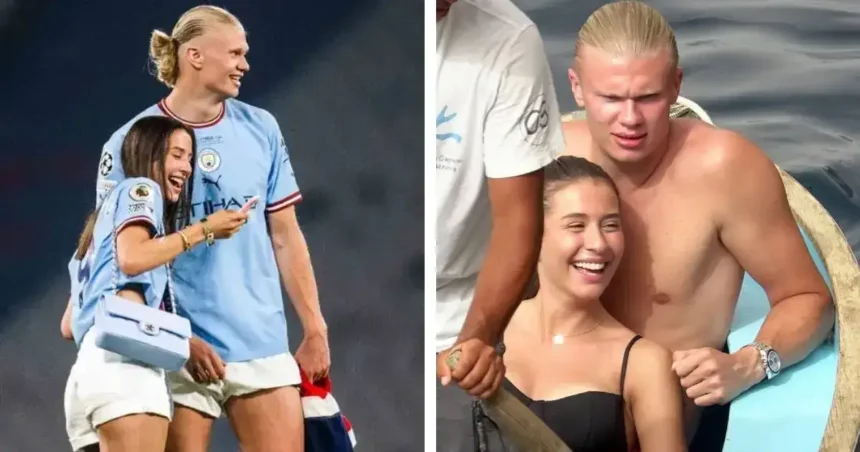 isabel haugseng johansen größe