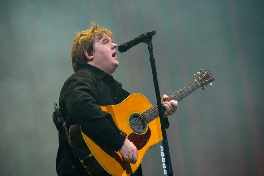 lewis capaldi vermögen