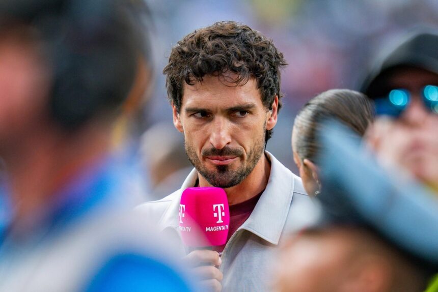 mats hummels neue freundin