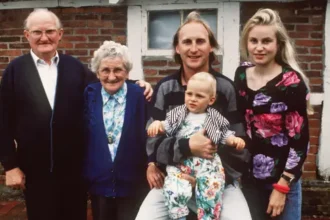 otto waalkes sohn