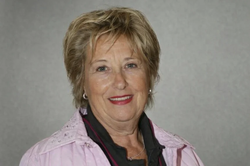 paola trapattoni