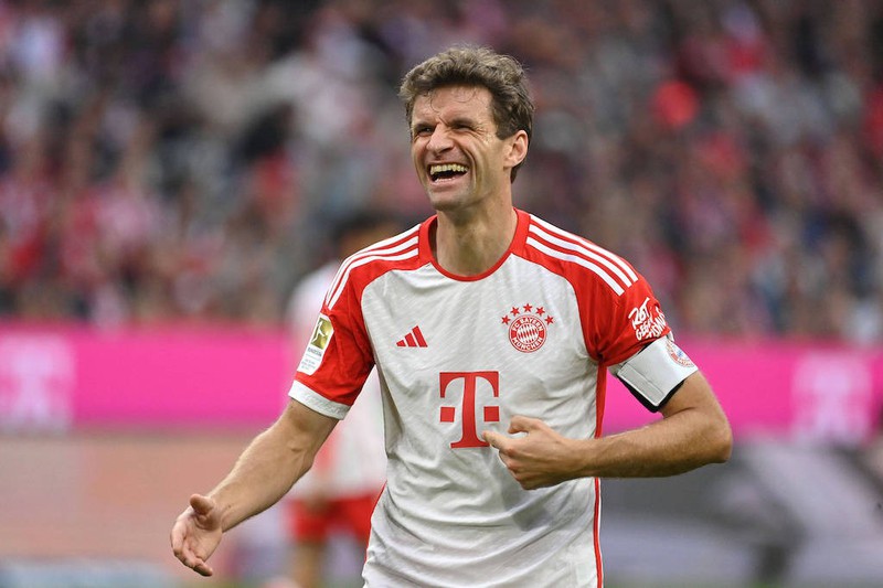 thomas müller vermögen