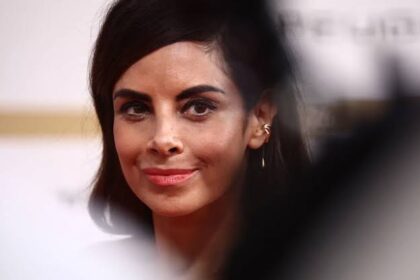collien fernandes tochter