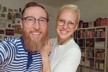 stefanie heinzmann lebenspartner