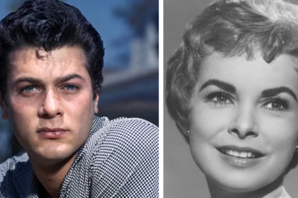 tony curtis ehepartnerin